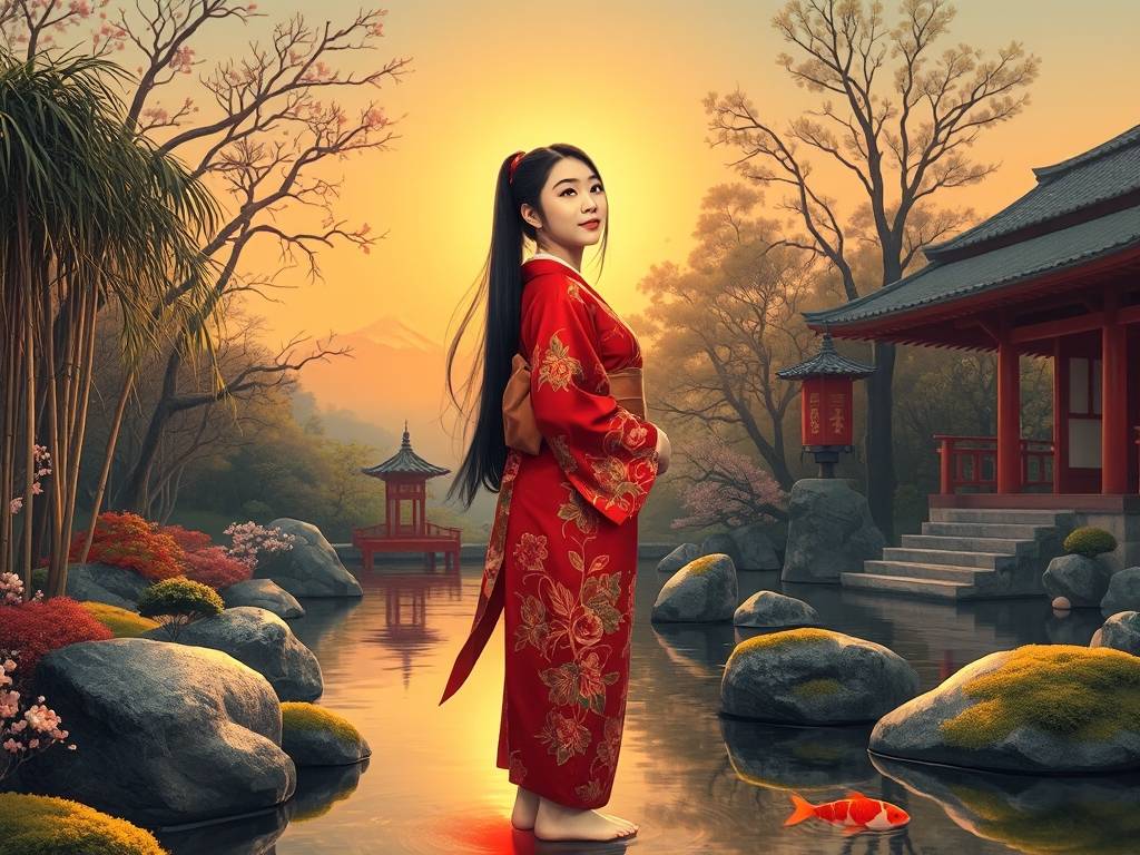 女孩脚底长红胎记好吗 官运亨通命运好