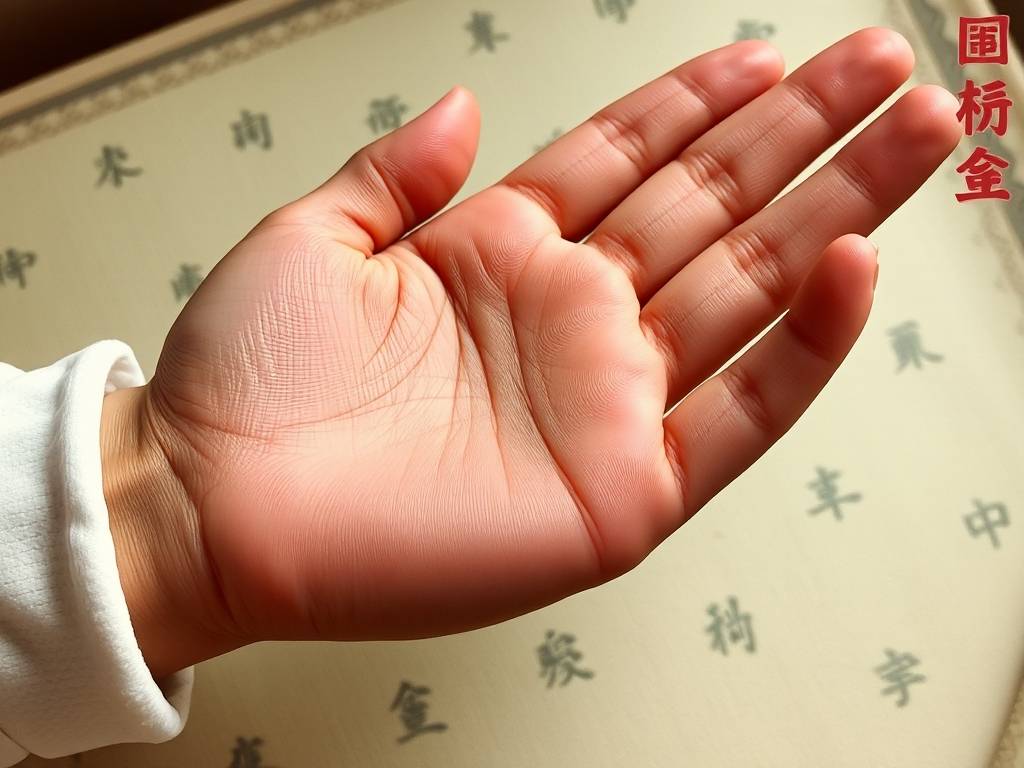 婚姻线浅短多条好不好，很多条很浅的婚姻线代表什么