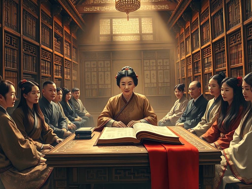 女人面相口诀大全 如何看气色有几个重要部位
