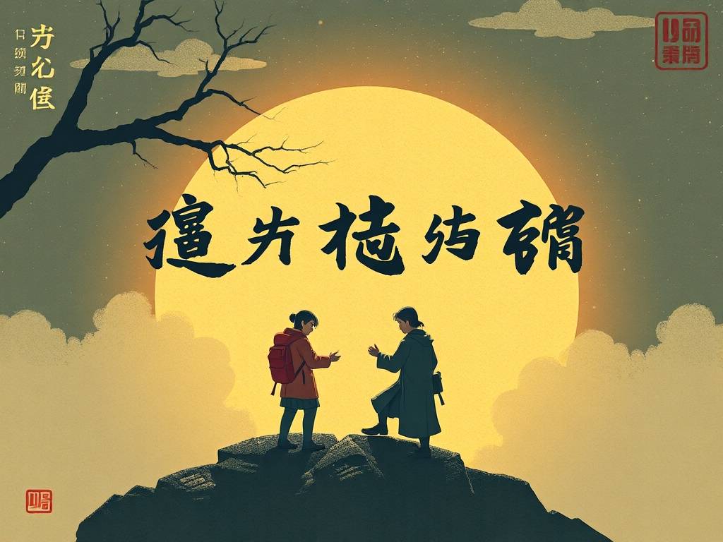 眉毛较稀的面相代表什么