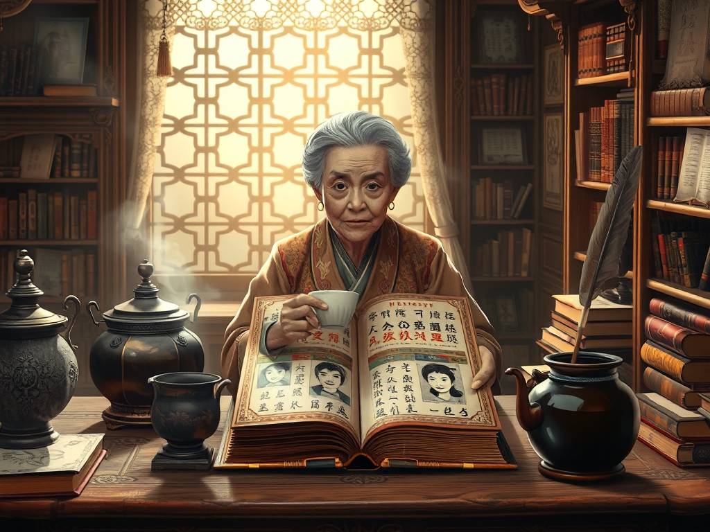 眉毛浅的面相知识大全