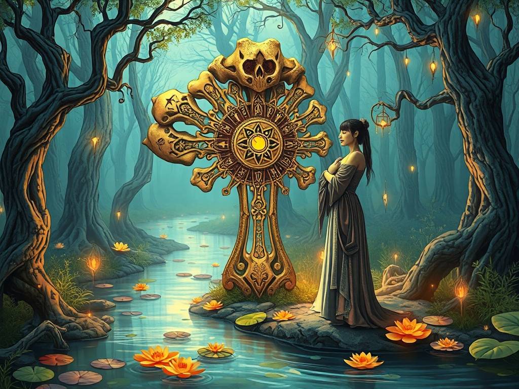 骨相大全——灵神奇智骨，骨相图解：灵神奇智骨