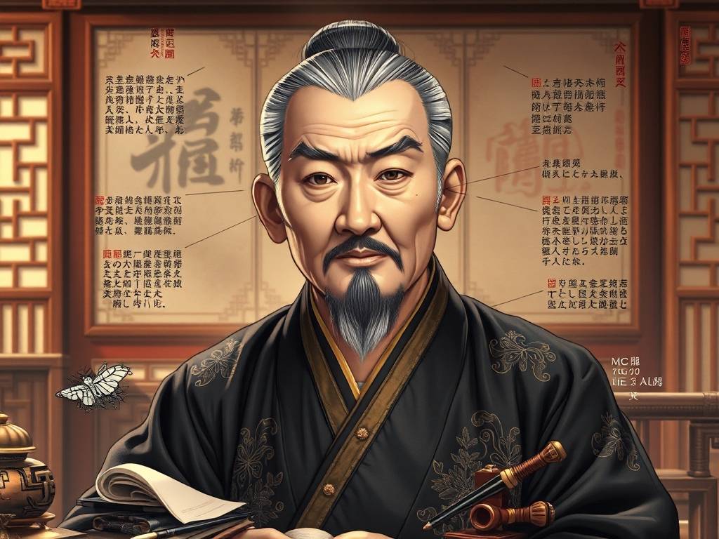 骨相大全——青云上字骨，骨相图解 青云上字骨