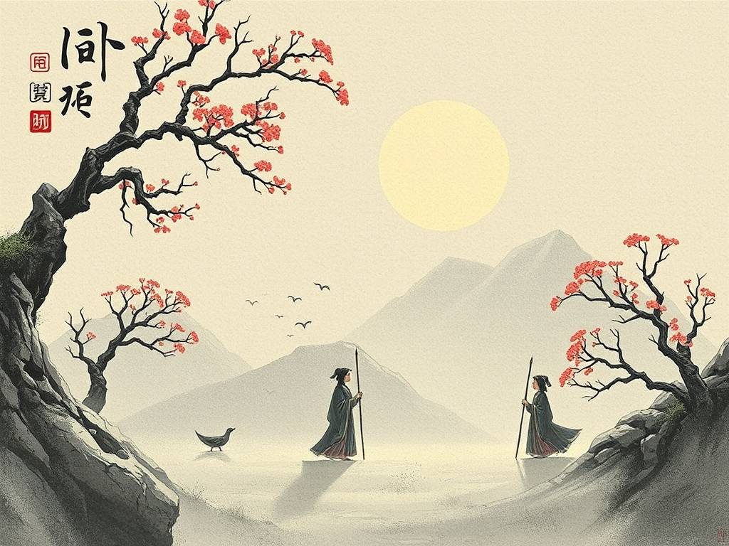 眉毛相连的面相好不好呢