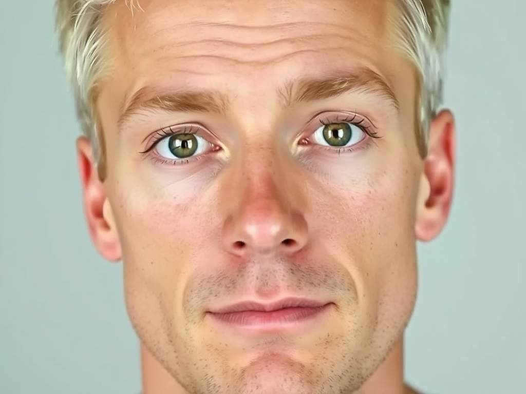 眉毛淡的男人面相有何特征