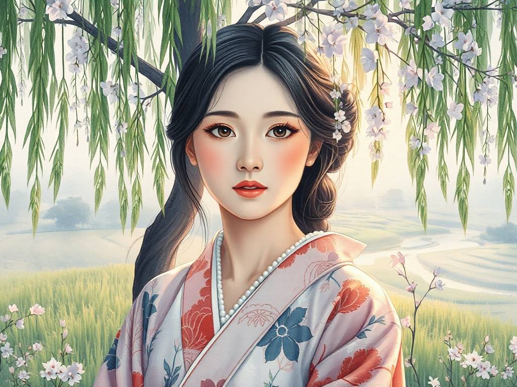骨相大全——碧玉品字骨