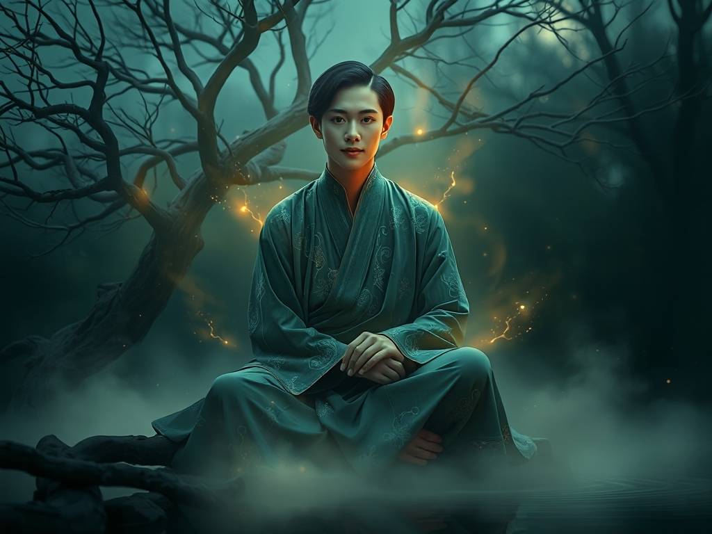 额头不饱满有凹陷的人有福相吗 运势一般难成大事