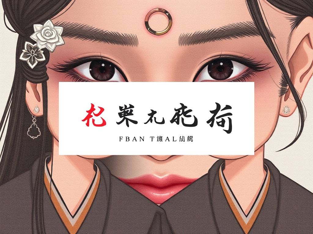 女孩双鏇(xuán)有什么说法 额头有鏇(xuán)不好吗