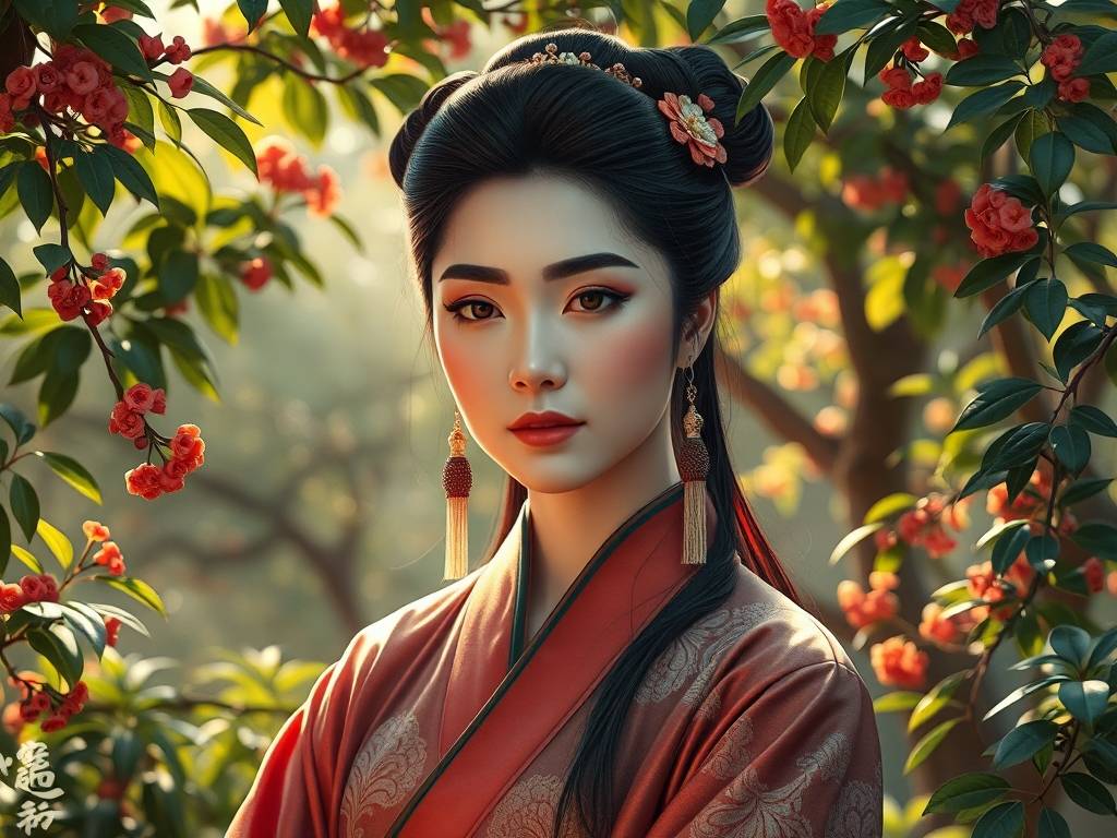 面相中眉毛浓好不好呢