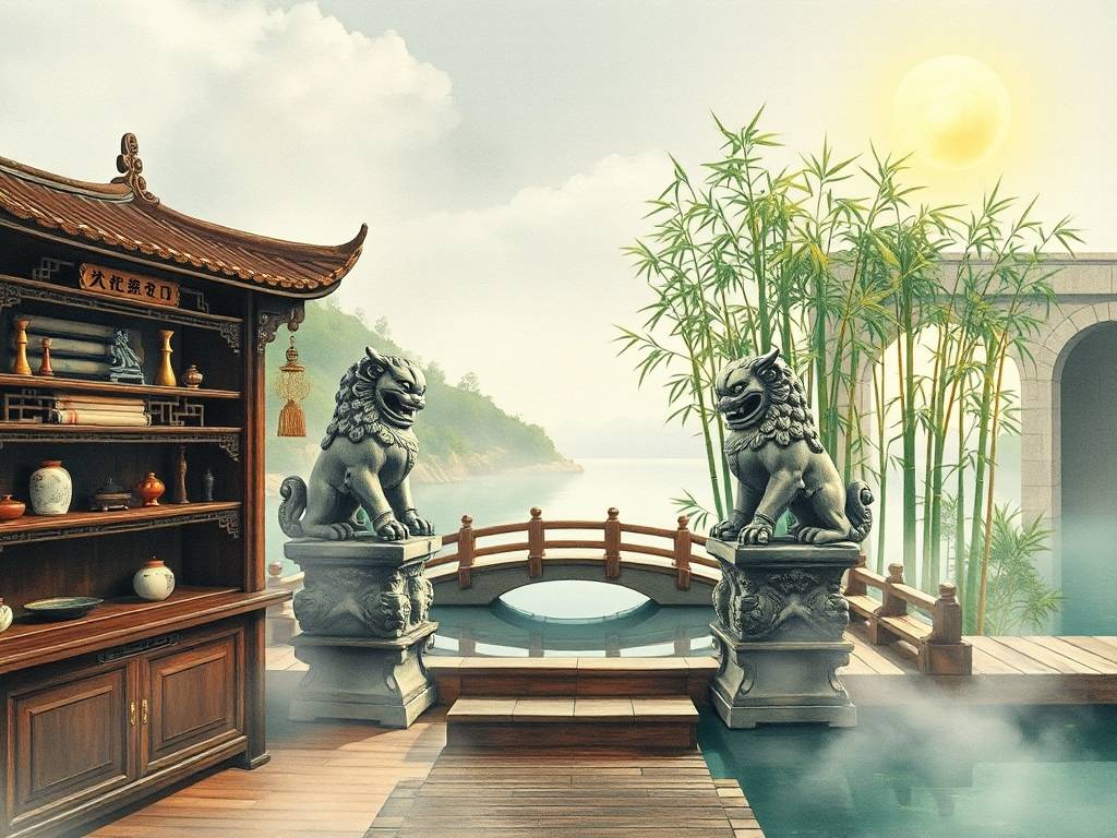 公司名字风水测算