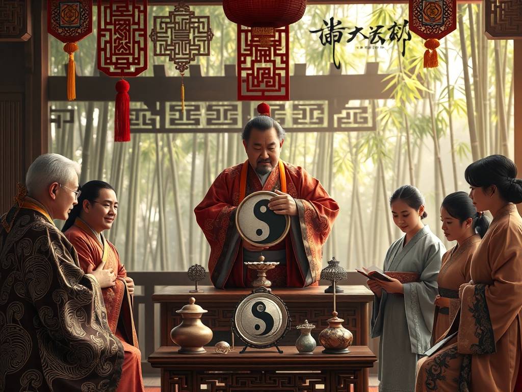 公司名字风水测算