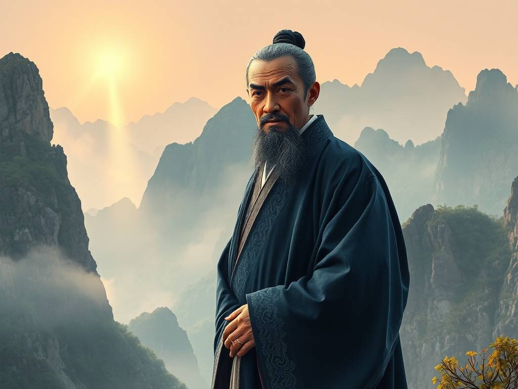 骨相大全——锐角长寿骨