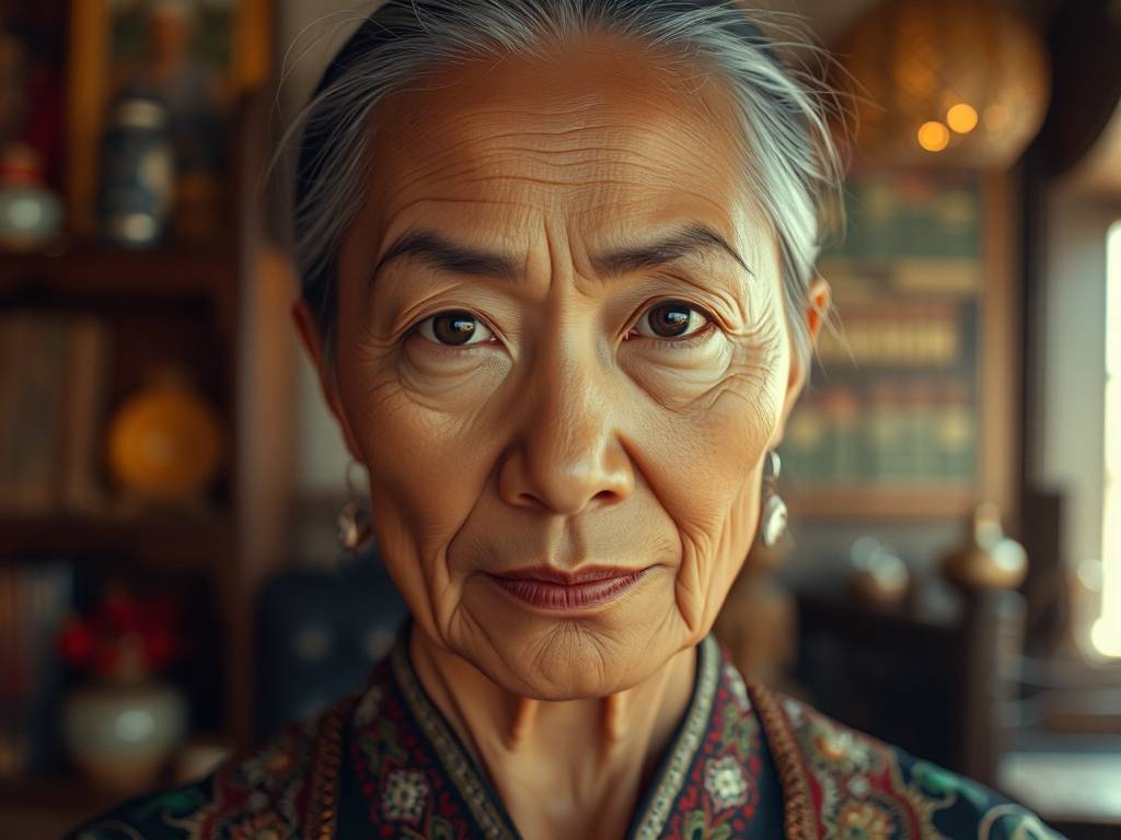 三角眉毛的人面相如何