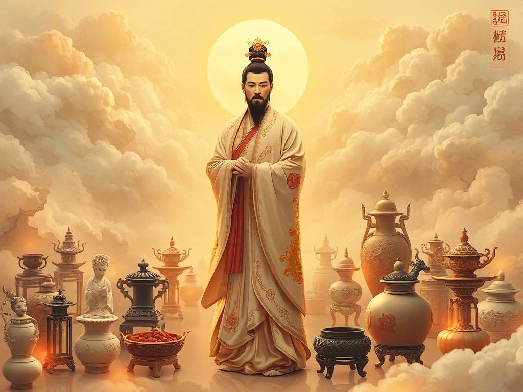 骨相大全——三星福寿骨