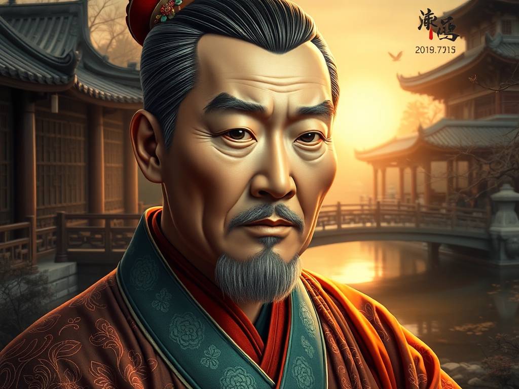 骨相大全——四方金印骨