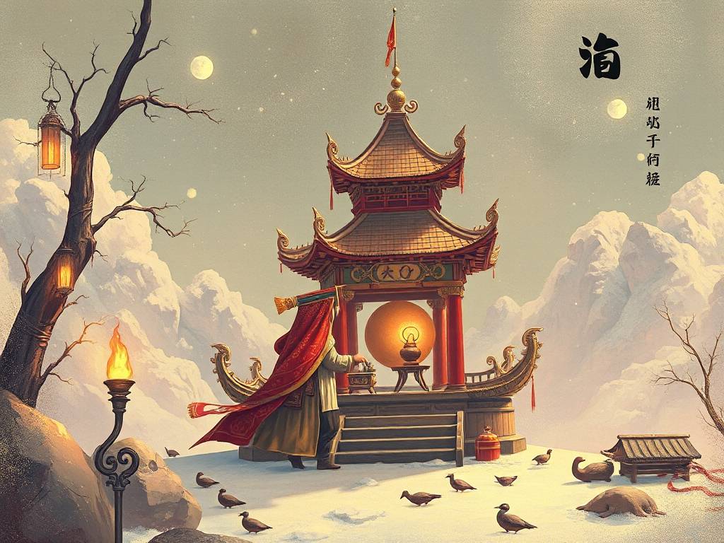 生肖鼠的一生运势