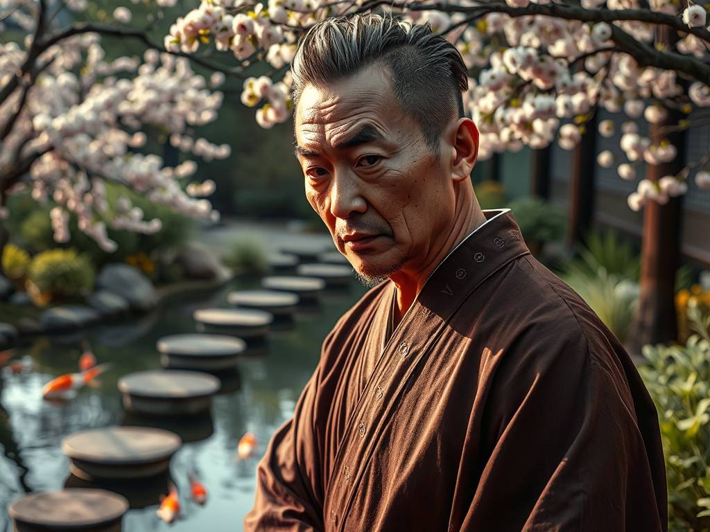 男人扫帚眉代表什么