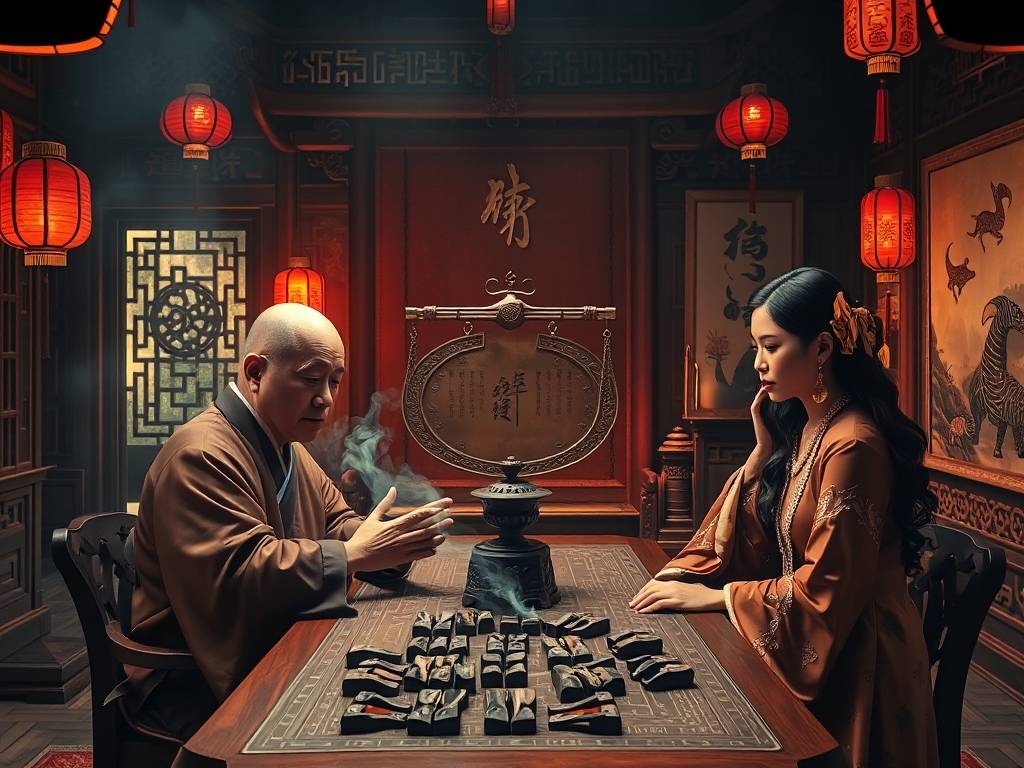 称骨算命表男女篇全解 称骨2021年算命详解