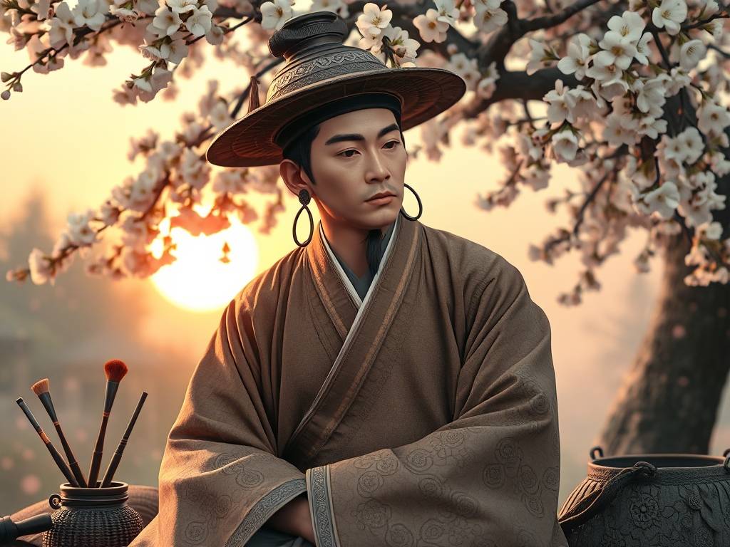 大耳垂面相 耳垂大的人有什么好处