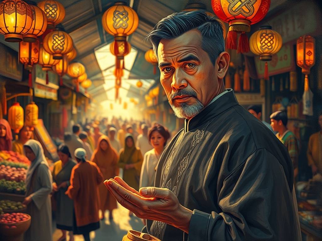 双斗纹的人多不多 珍惜眼前机会挑战不可能