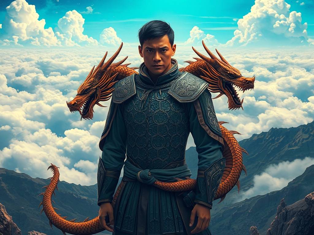 双斗纹的人多不多 珍惜眼前机会挑战不可能