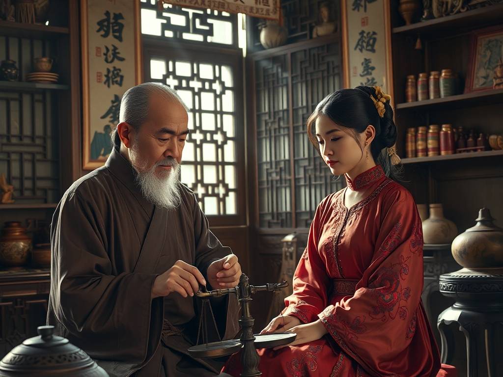算命袁天罡称骨算命女命表 几两女命命运好