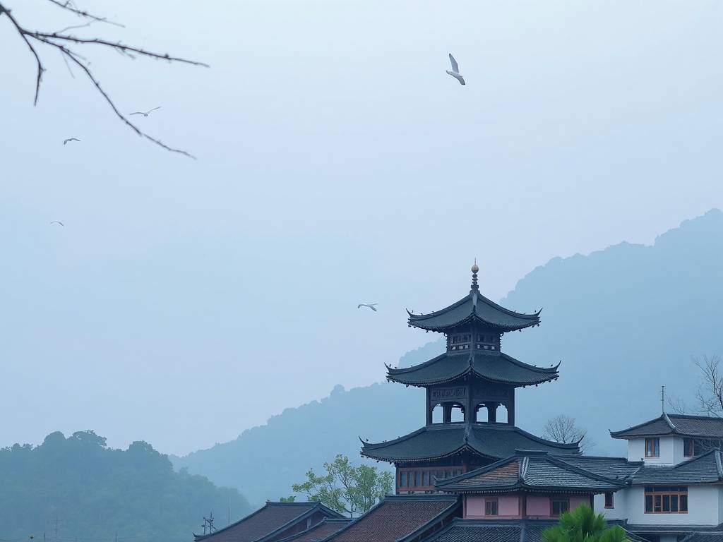 佛祖灵签100签解签全文