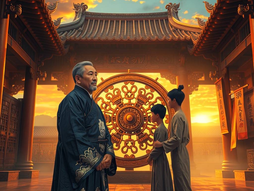 诸葛神签第19签
