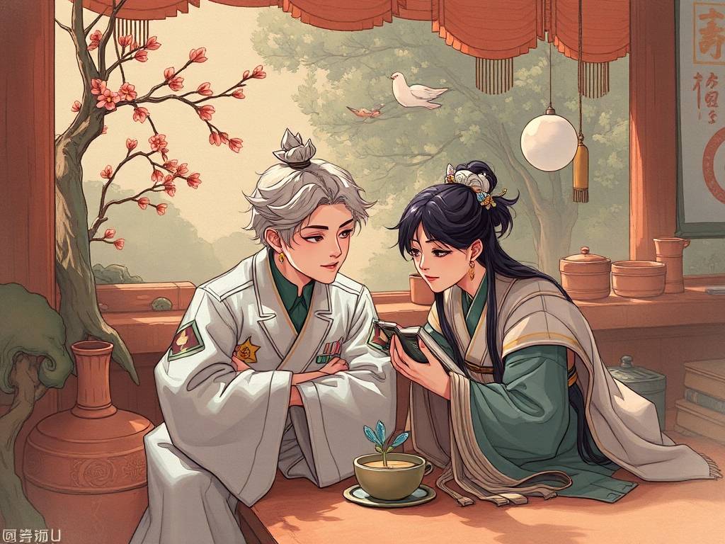 什么样的体相适合做老婆？