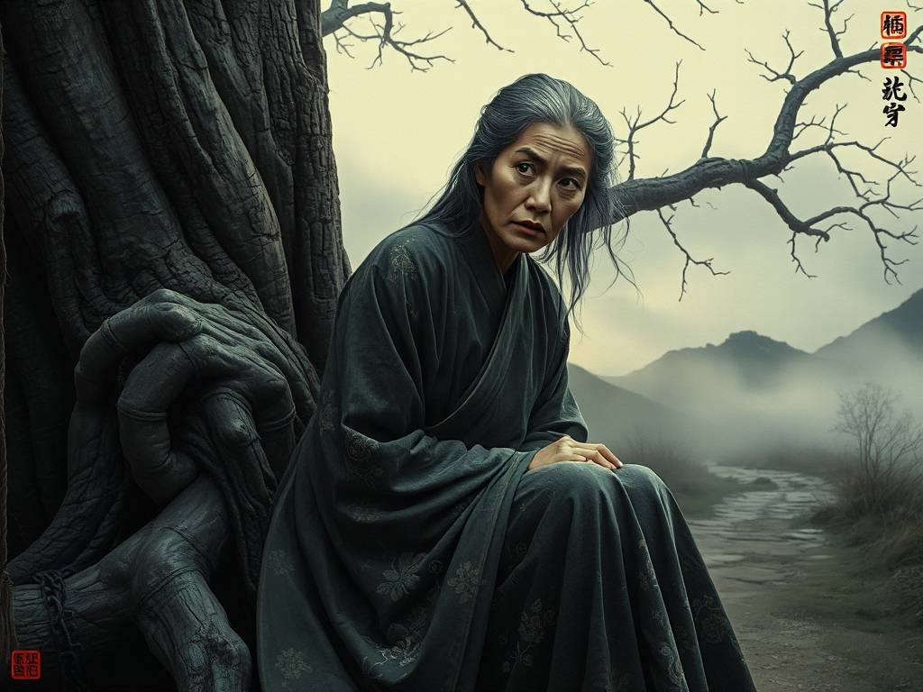 几两命的女人最苦 命运不好的女人骨重