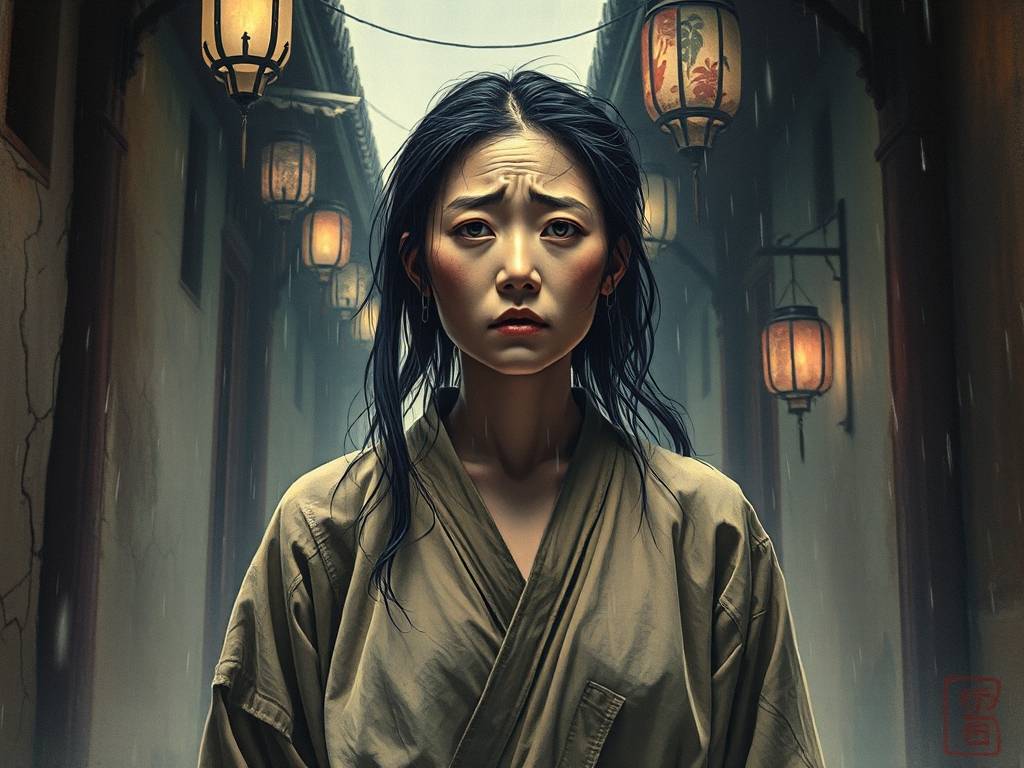 几两命的女人最苦 命运不好的女人骨重