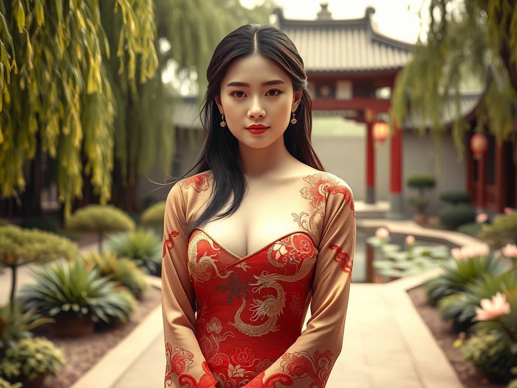 什么胸形比较好，如何通过胸形看富贵凶吉