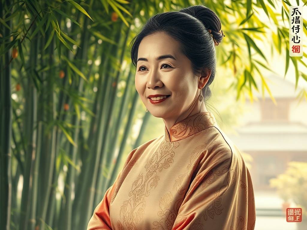 有福气的女人鼻子 旺自己旺家庭