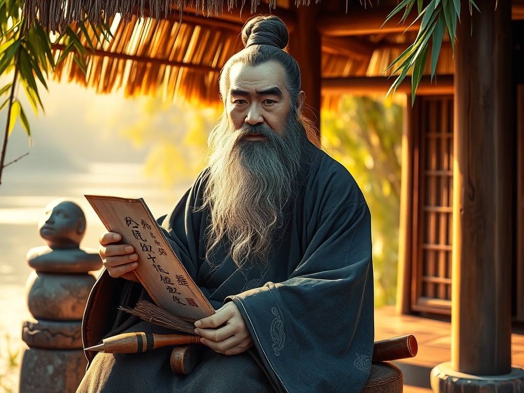 算命的说眉毛不能随便修