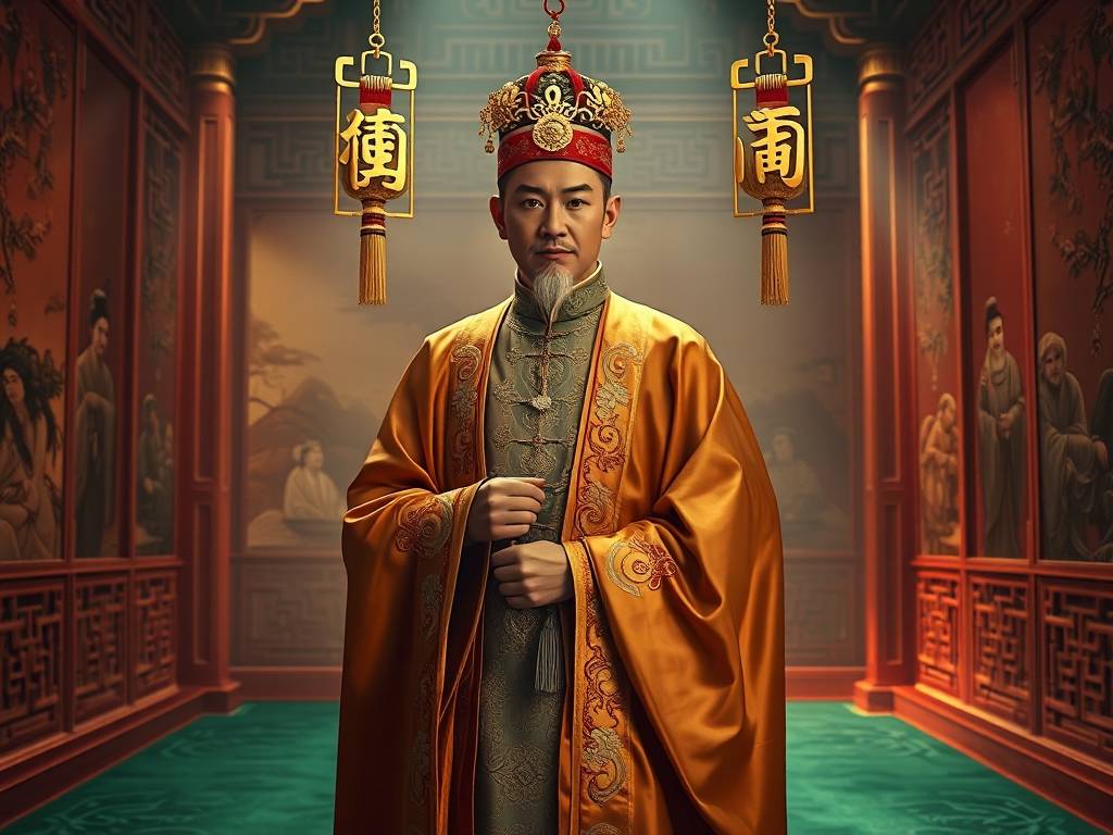 中国首富都是几两的命 富贵之人的骨重