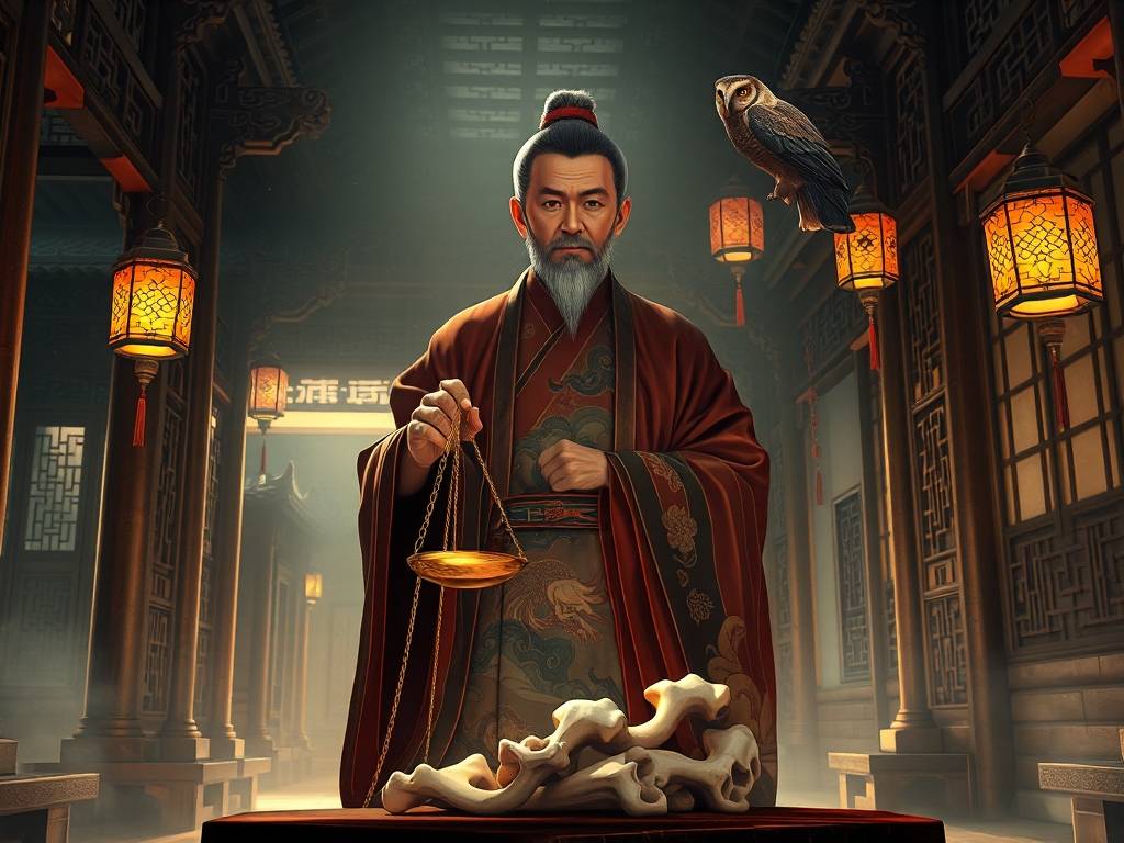 四两命是皇帝命吗 称骨算命四两命好不好