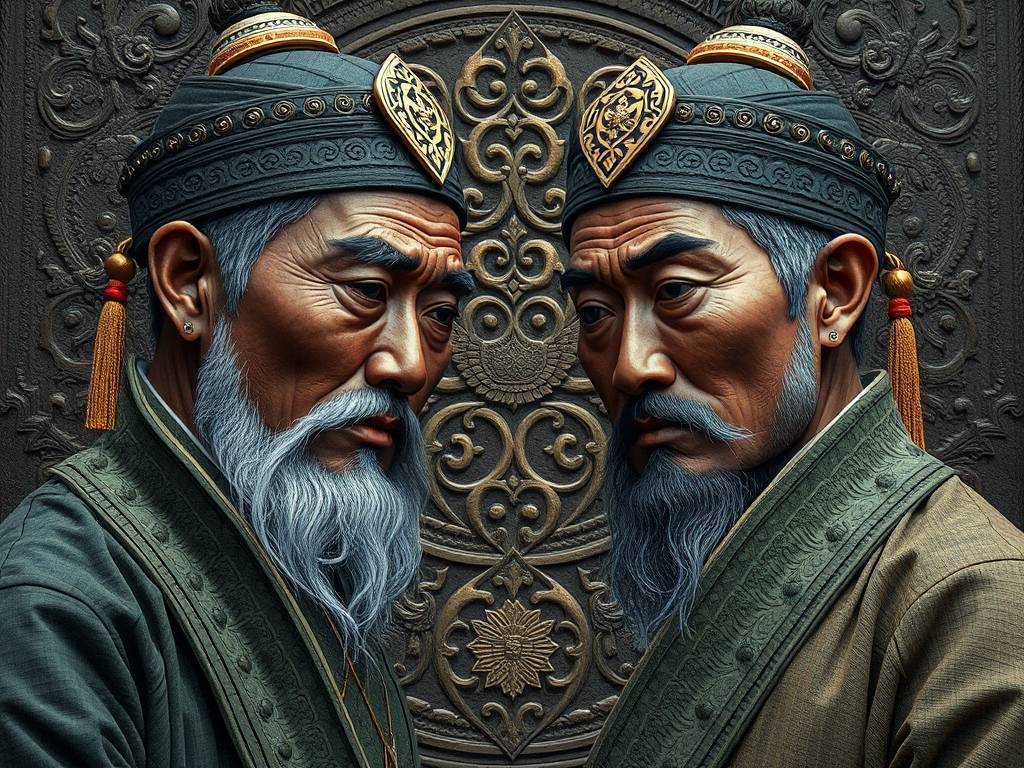 眉毛代表人一生的运气