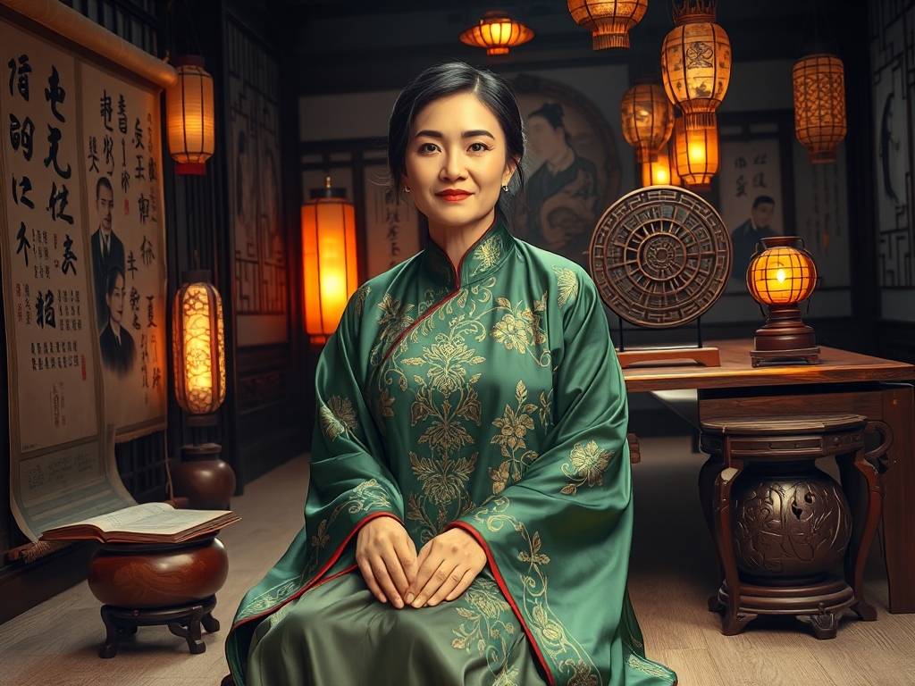 看相算命大全 眉毛 女人