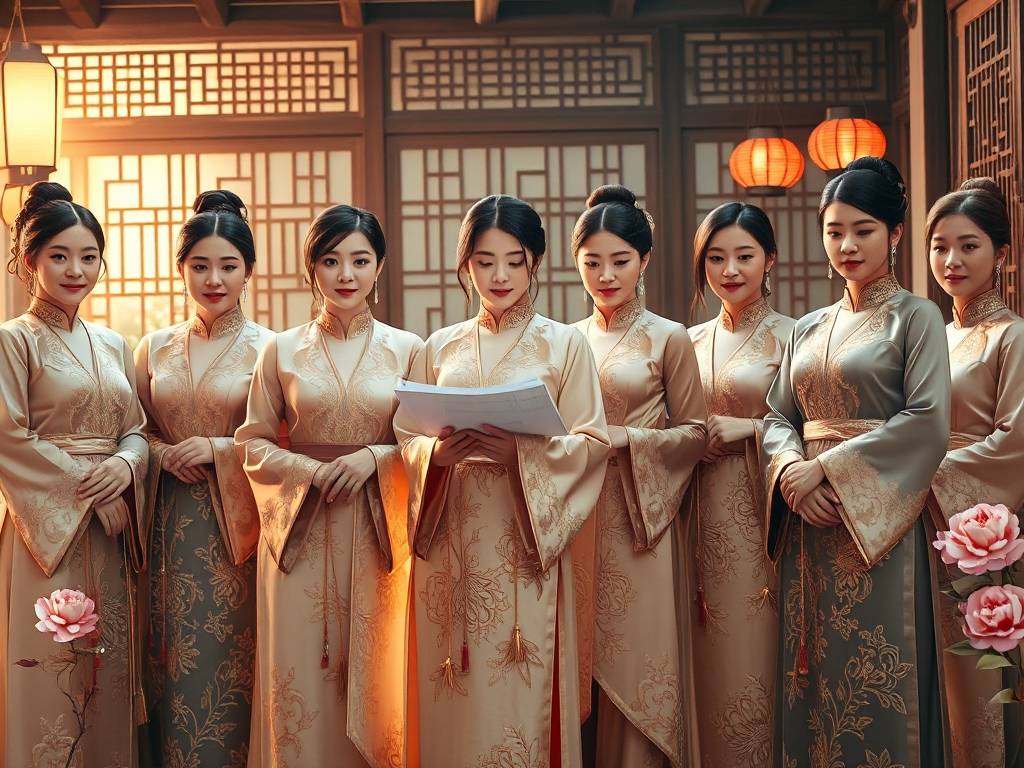 9个斗的女人是凤命 理财观念强善于经商