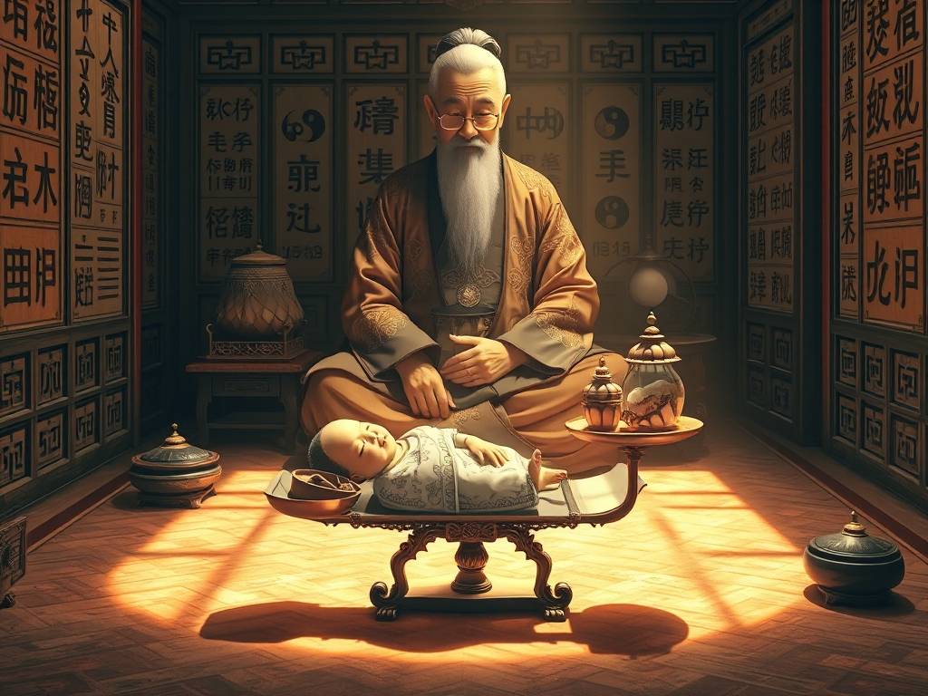 生辰八字算命几斤几两 生辰八字看骨重