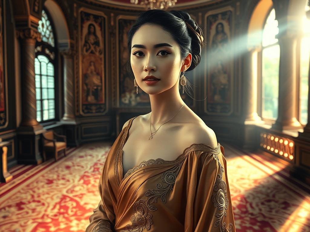 女人右锁骨有痣大(dà)富大(dà)贵 富贵命格易嫁入富贵家庭