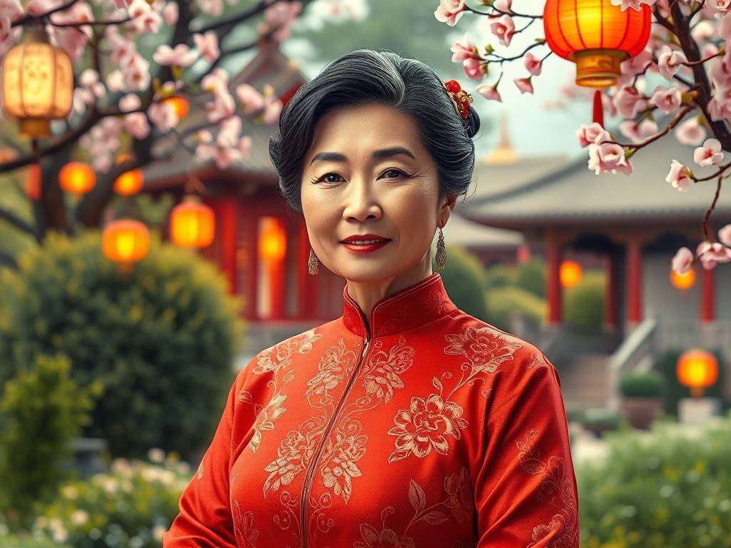 贵人有贵眼面相 蕴藏精气可嫁贵夫天生有福气
