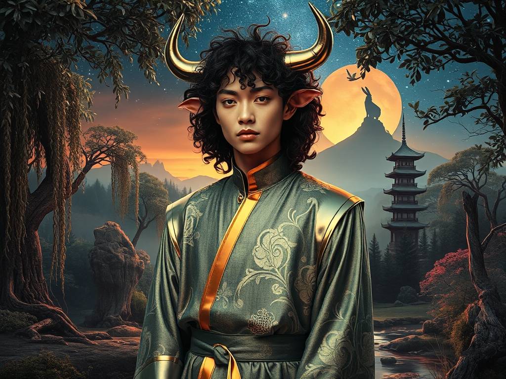 属牛双子座明星
