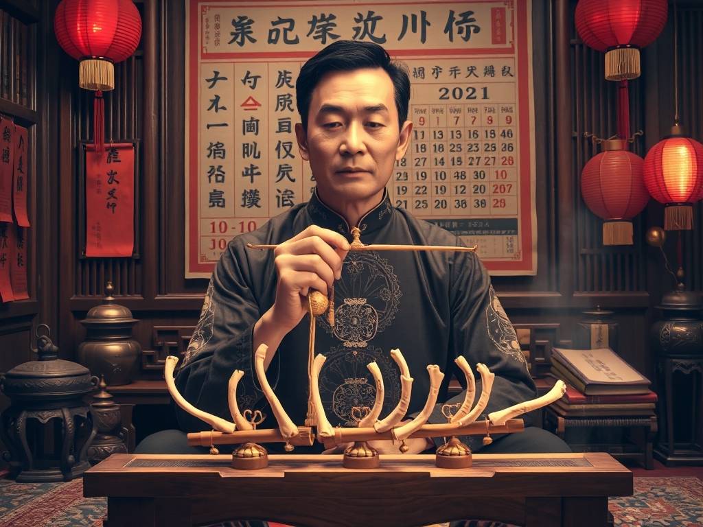 秤骨论命 称骨算命表2021新版男命