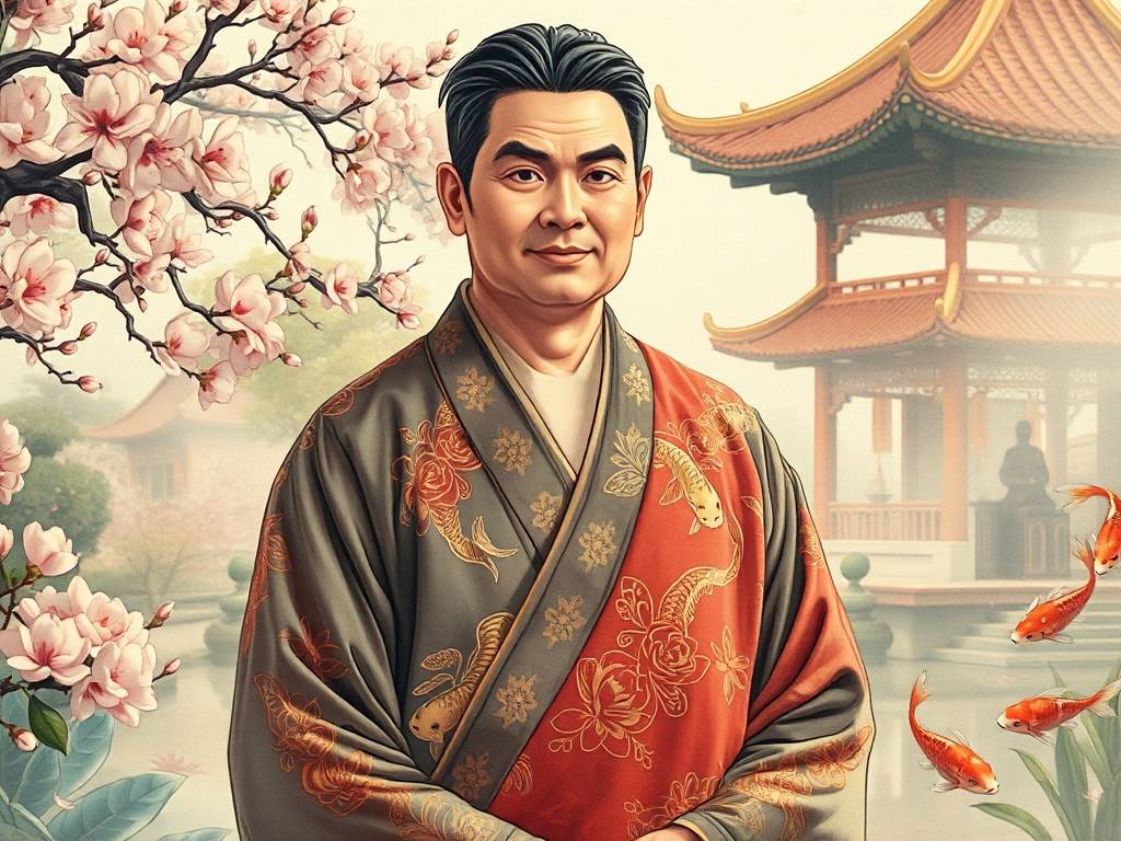什么样的体相鸿福旺盛，好命的体相详解