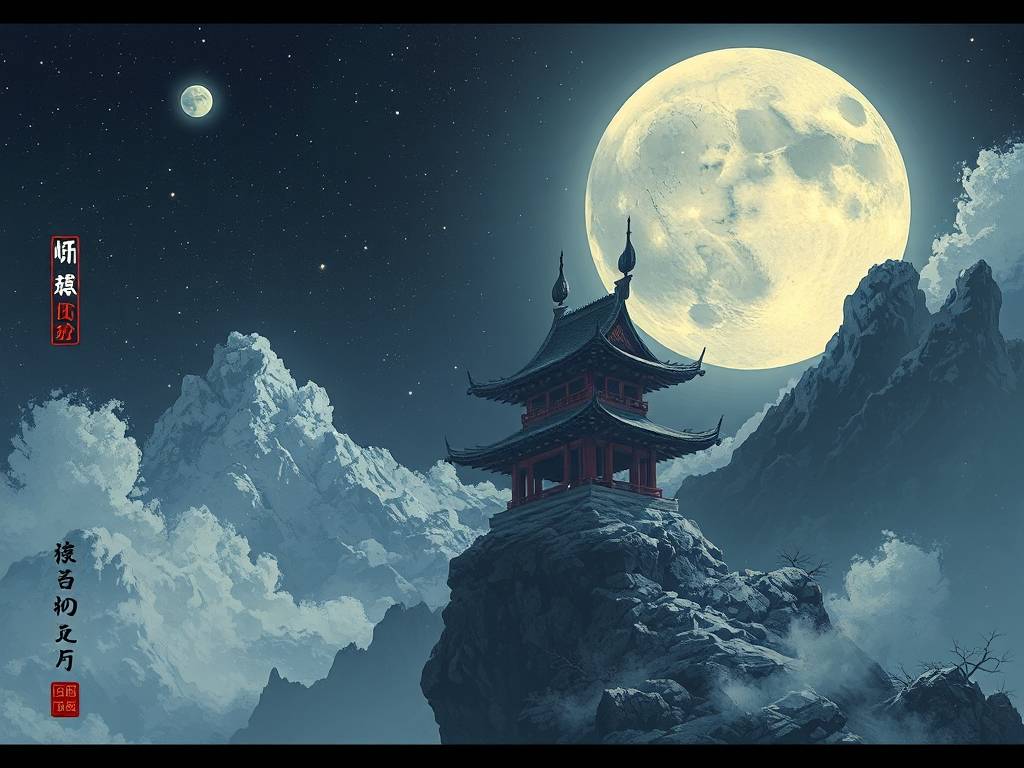 天后灵签46签解签