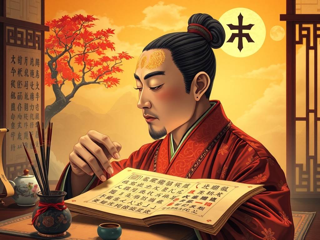 日月角(jiǎo)面相 日月角(jiǎo)的吉凶预兆分析