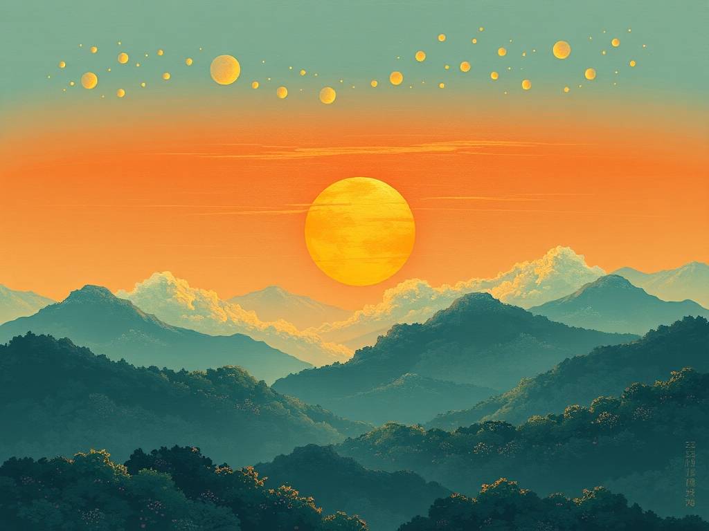 6月是什么星座