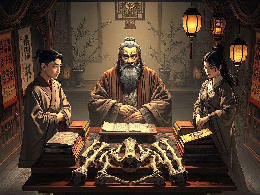 袁天罡称骨算法 六两八錢(qián)女命男命详解