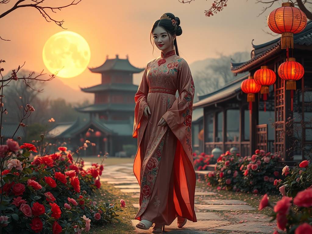 女人什么体相旺夫益子，女人旺夫益子体相详解
